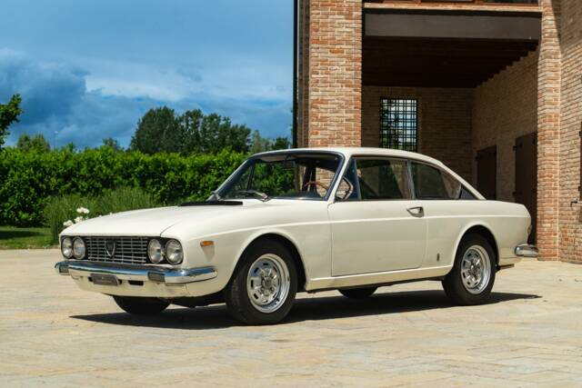 Image 1/50 of Lancia Flavia Coupé 2000 (1970)