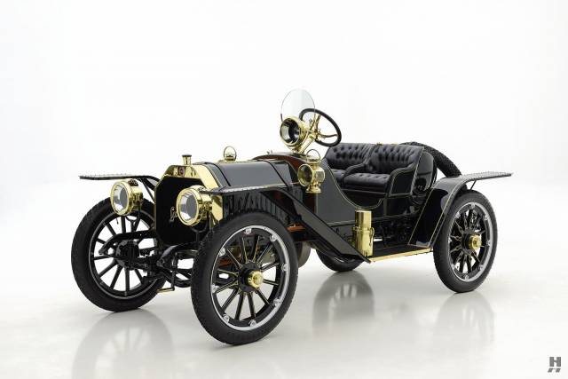 Image 1/31 of Locomobile Model 30 L (1911)
