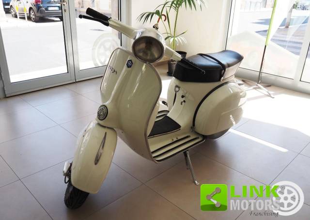 Bild 1/10 von Piaggio DUMMY (1977)