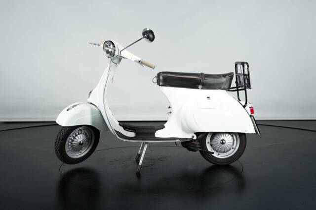 Bild 1/26 von Piaggio DUMMY (1974)