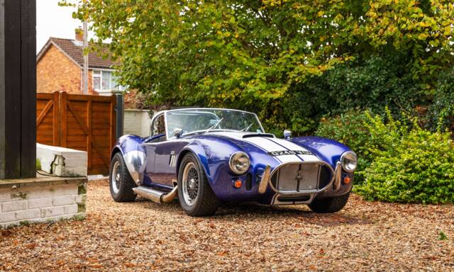 Image 1/50 of AC Cobra 289 (1997)