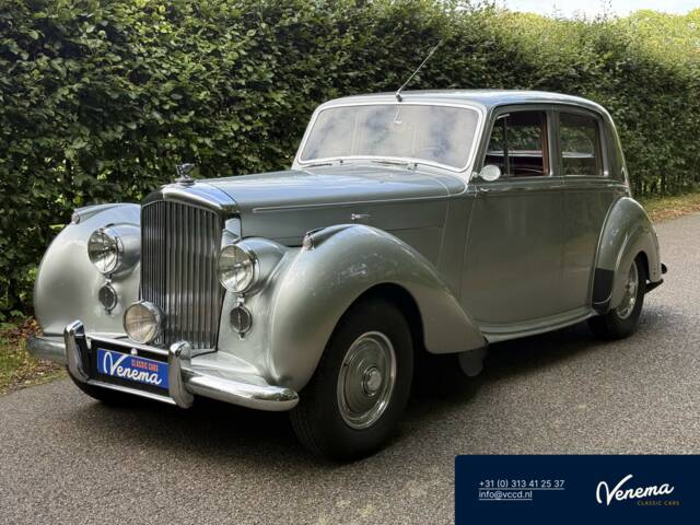 Image 1/17 of Bentley Mark VI 4.6 (1952)
