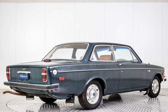 Bild 1/49 von Volvo P 142 (1968)