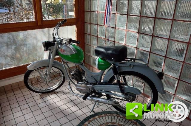 Immagine 1/19 di Moto Morini DUMMY (1963)