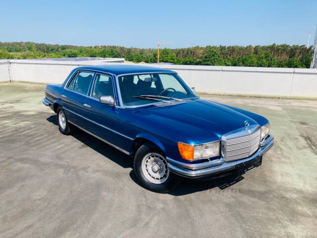 Image 1/15 of Mercedes-Benz 450 SEL 6,9 (1975)