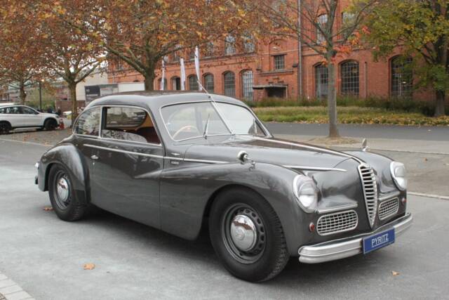 Afbeelding 1/27 van Alfa Romeo 6C 2500 Super Sport (1951)