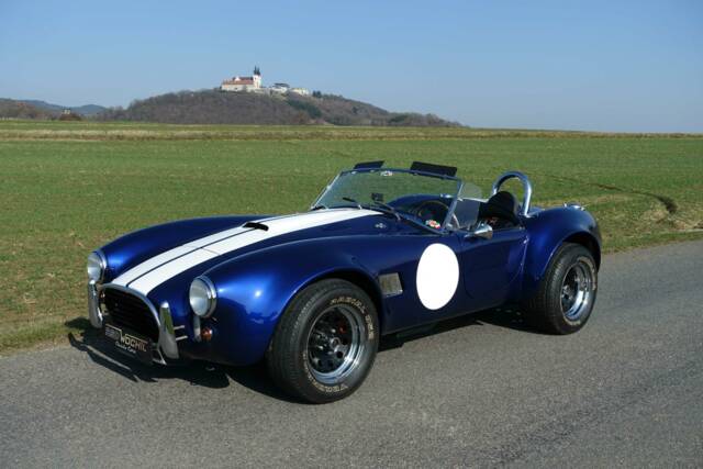 Bild 1/30 von Phoenix-Cobra Cobra (1988)