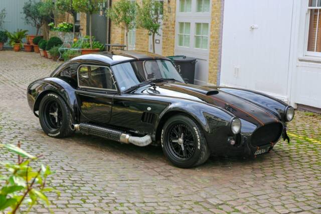 Image 1/50 of AC Cobra 289 (2008)