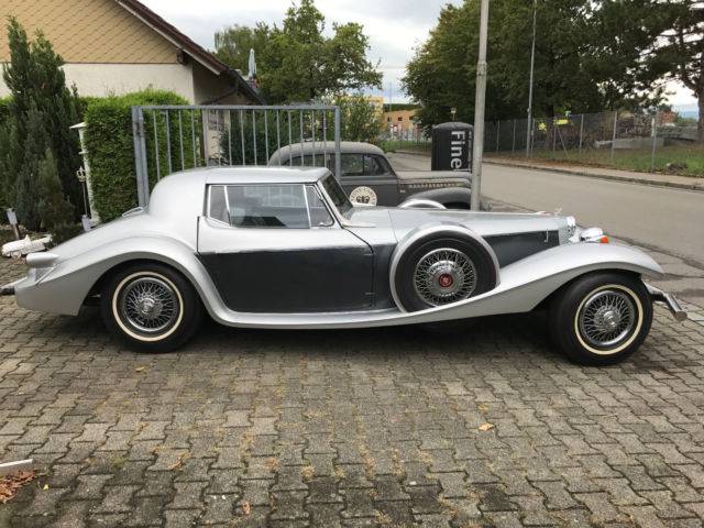 Bild 1/15 von Phillips Berlina (1969)