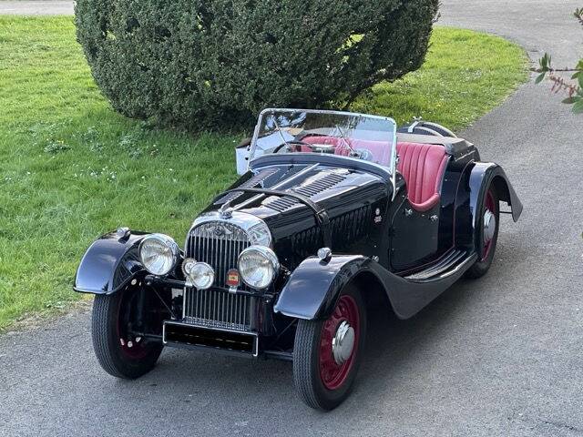 Bild 1/8 von Morgan 4/4 Serie I Special (1947)