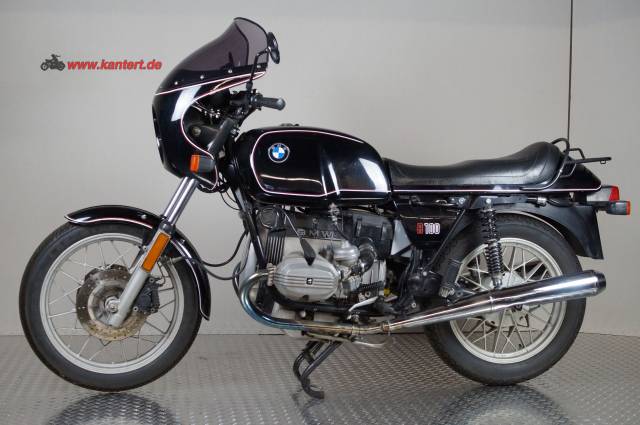 Afbeelding 1/20 van BMW DUMMY (1982)