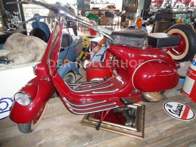 Bild 1/16 von Hoffmann DUMMY (1953)