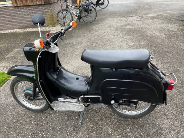 Image 1/13 de Simson DUMMY (1983)