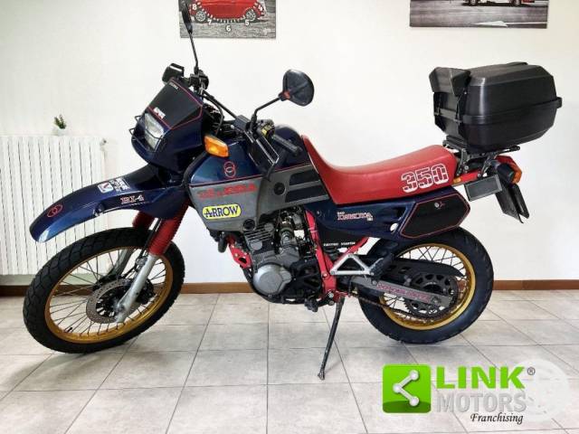 Afbeelding 1/10 van Gilera DUMMY (1986)