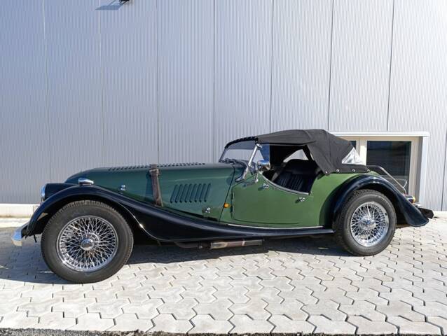 Image 1/14 de Morgan 4&#x2F;4 1600 (1989)