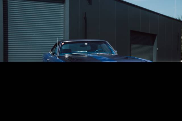 Immagine 1/14 di Plymouth GTX (1969)