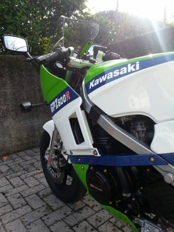 Image 1/5 of Kawasaki DUMMY (1985)