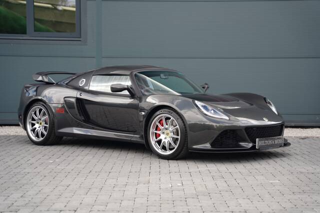 Bild 1/50 von Lotus Exige Sport 350 (2020)