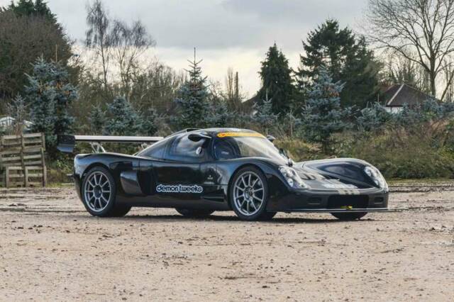 Image 1/50 of Ultima GTR 500 (2017)