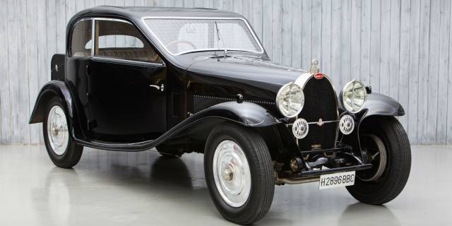 Bild 1/10 von Bugatti Typ 44 (1928)