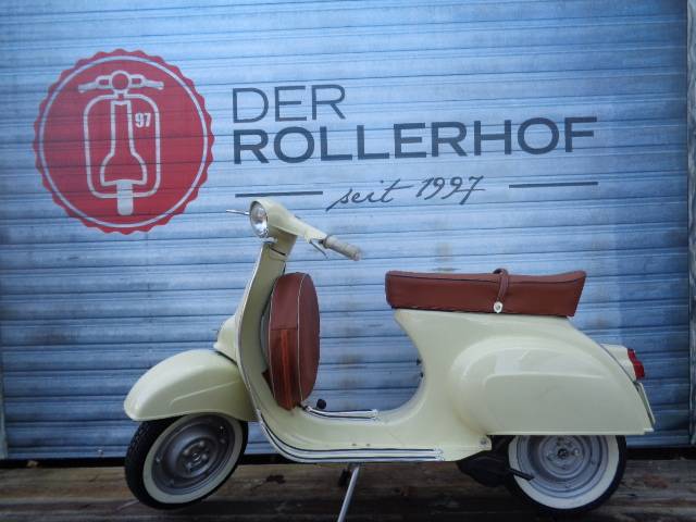 Bild 1/4 von Piaggio DUMMY (1992)