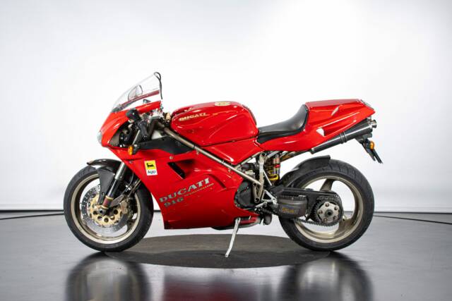 Image 1/50 of Ducati 916 (1994)