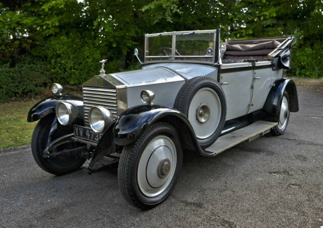 Image 1/50 of Rolls-Royce 20 HP (1927)