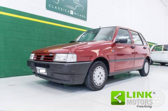 Afbeelding 1/10 van FIAT Uno 60 (1992)