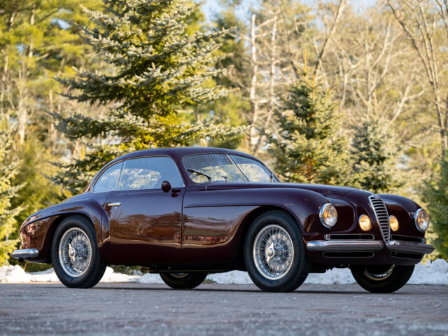 Image 1/50 of Alfa Romeo 6C 2500 Super Sport Villa d`Este (1950)