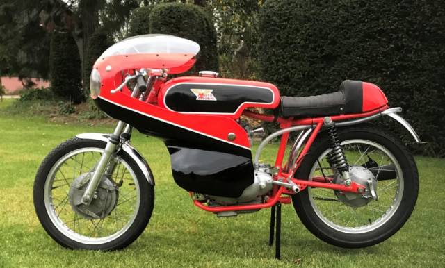 Immagine 1/22 di Moto Morini DUMMY (1953)