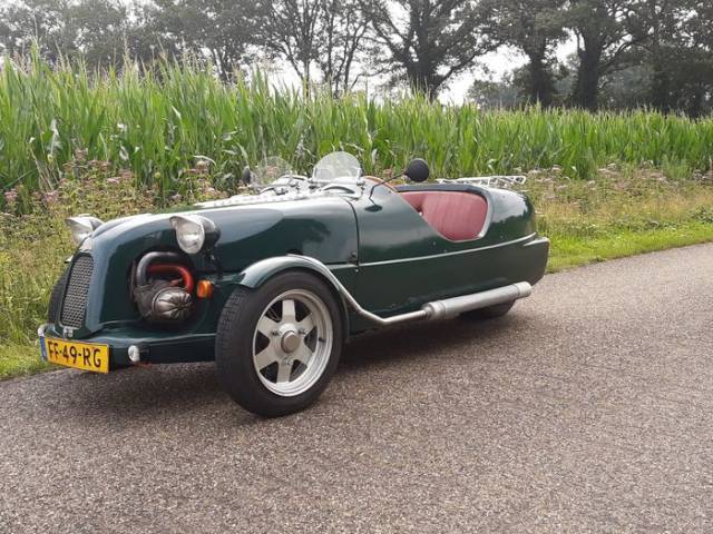 Bild 1/9 von Lomax Type 223 (1979)