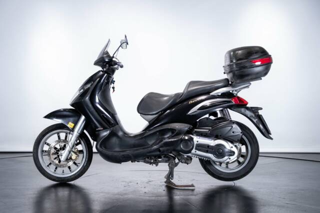 Immagine 1/42 di Piaggio DUMMY (2007)