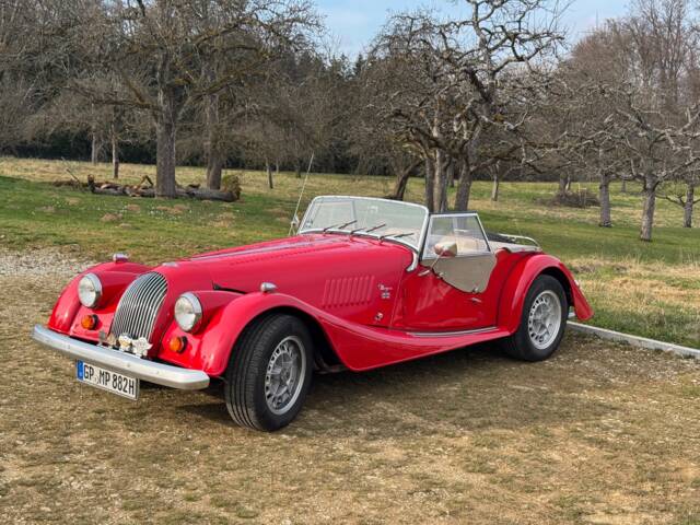 Image 1/9 of Morgan Plus 8 (1982)