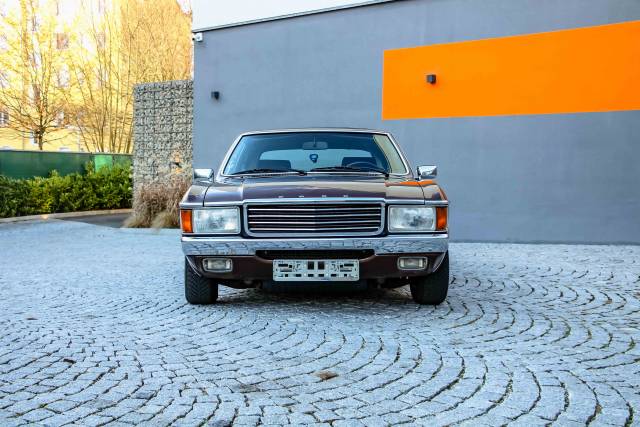 Image 1/44 de Ford Granada 3,0 (1976)