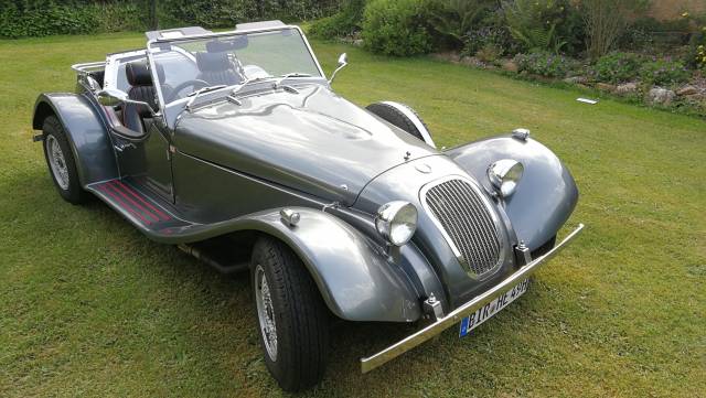 Bild 1/11 von Merlin 2 plus 2 (1978)