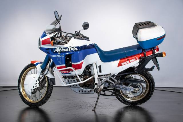 Immagine 1/35 di Honda DUMMY (1988)