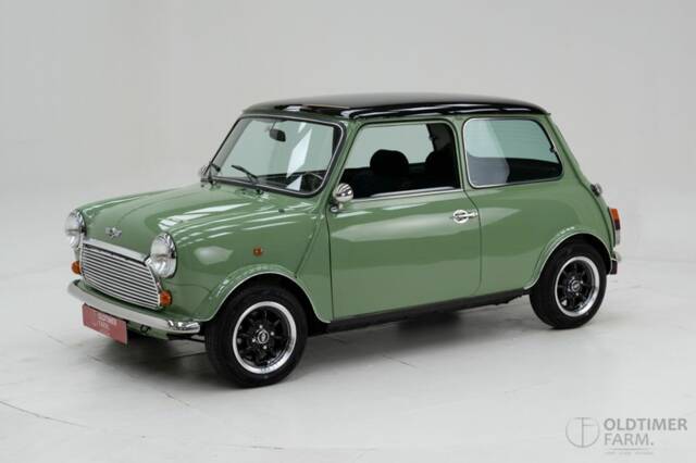 Bild 1/2 von Mini Cooper 1,3i (1994)