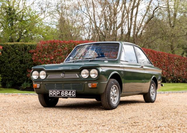 Image 1/14 of Singer Chamois (1968)