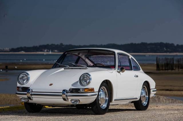 Immagine 1/6 di Porsche 911 2.0 (1965)