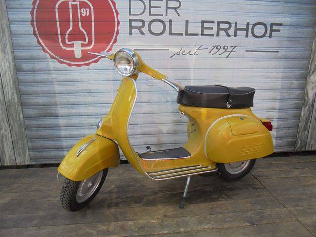 Image 1/15 de Piaggio DUMMY (1974)