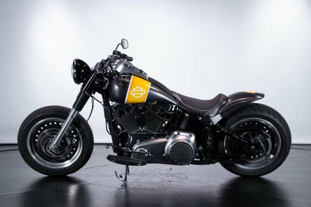 Image 1/50 de Harley-Davidson DUMMY (2010)