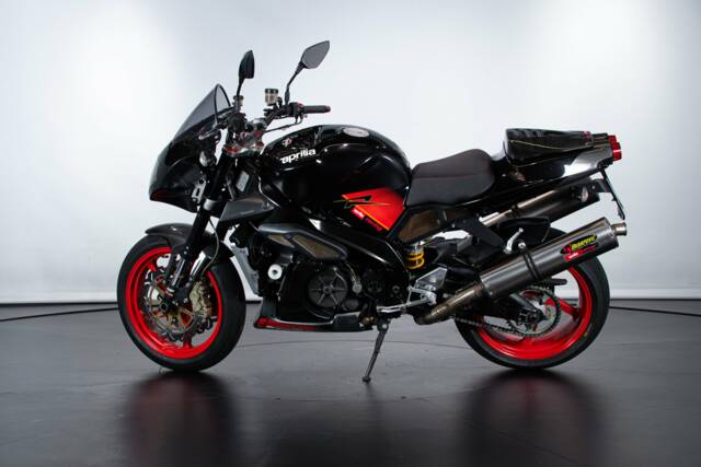 Bild 1/50 von Aprilia DUMMY (2005)