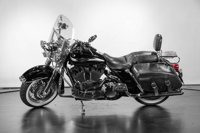 Image 1/27 of Harley-Davidson DUMMY (2003)