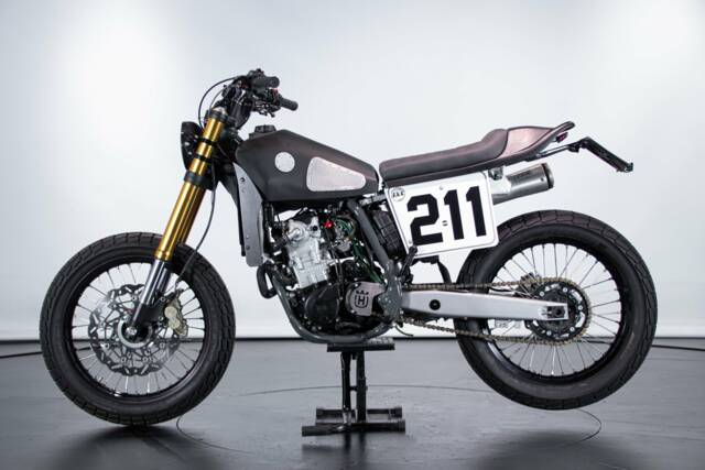 Imagen 1/50 de Husqvarna DUMMY (2004)