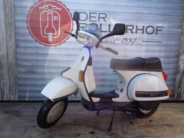 Image 1/16 de Piaggio DUMMY (1985)