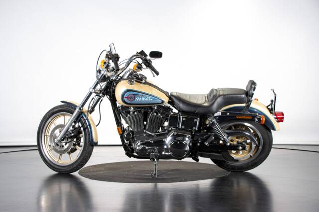 Image 1/50 of Harley-Davidson FXDB Dyna Glide Daytona (1992)