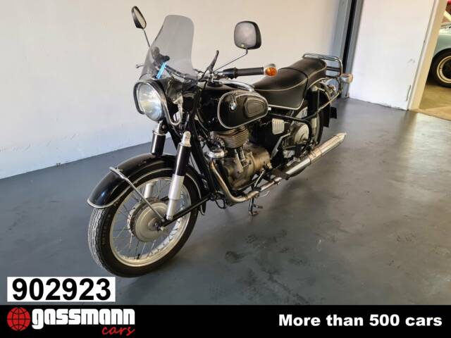 Bild 1/13 von BMW DUMMY (1965)