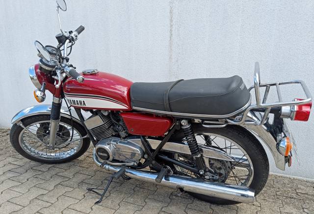 Bild 1/4 von Yamaha DUMMY (1974)