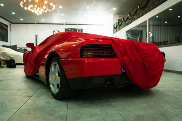 Image 1/33 de Ferrari 348 TS (1990)