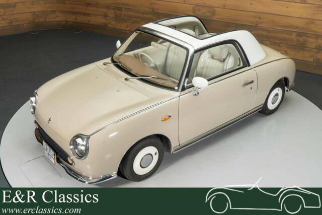 Image 1/19 of Nissan Figaro (1991)